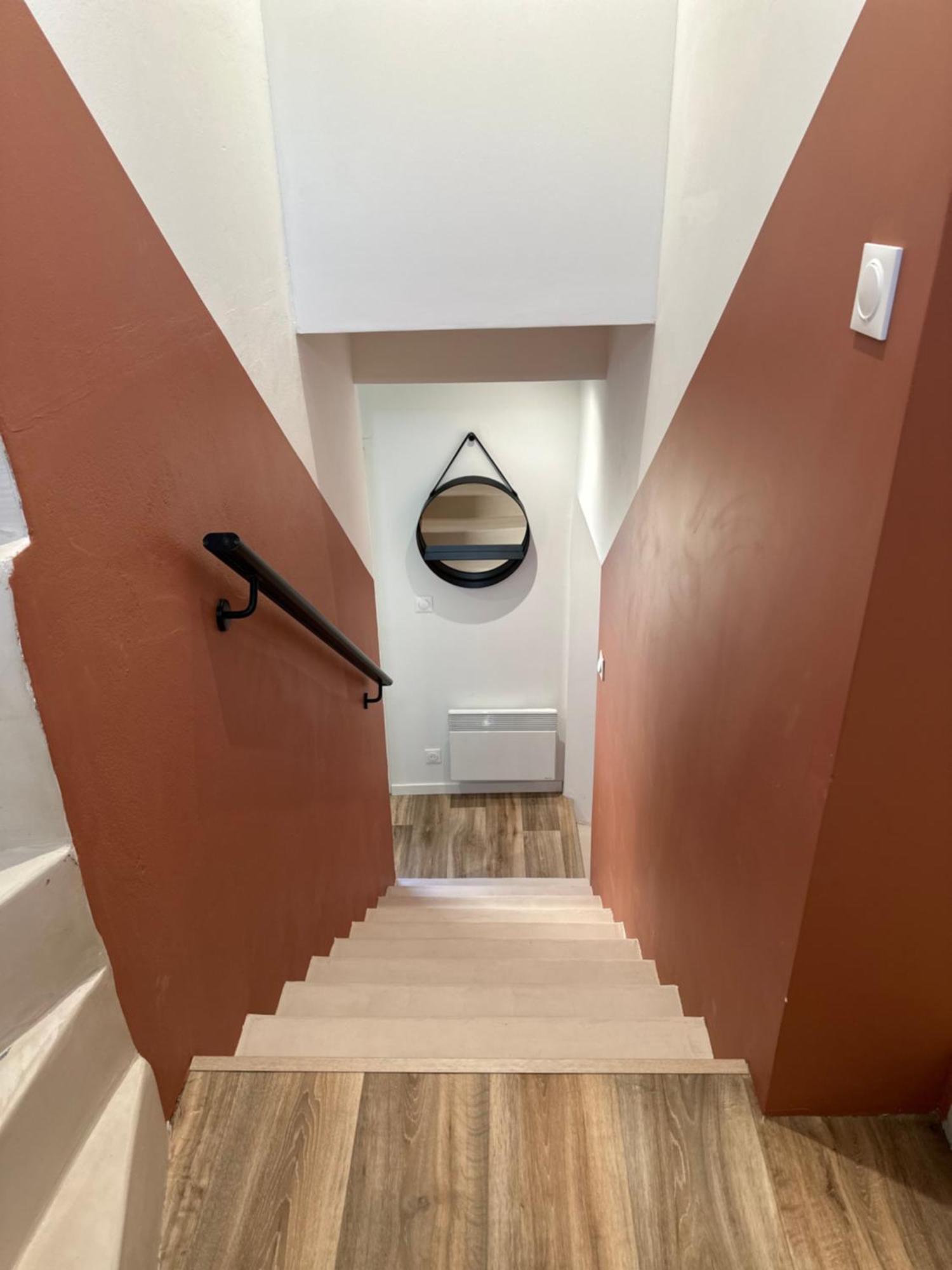 Maison Entre Terre Et Mer Blainville-sur-Orne Buitenkant foto